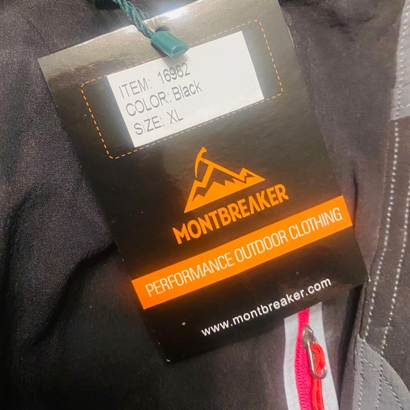 Performance Outdoor Pants - Picture 8 of 8